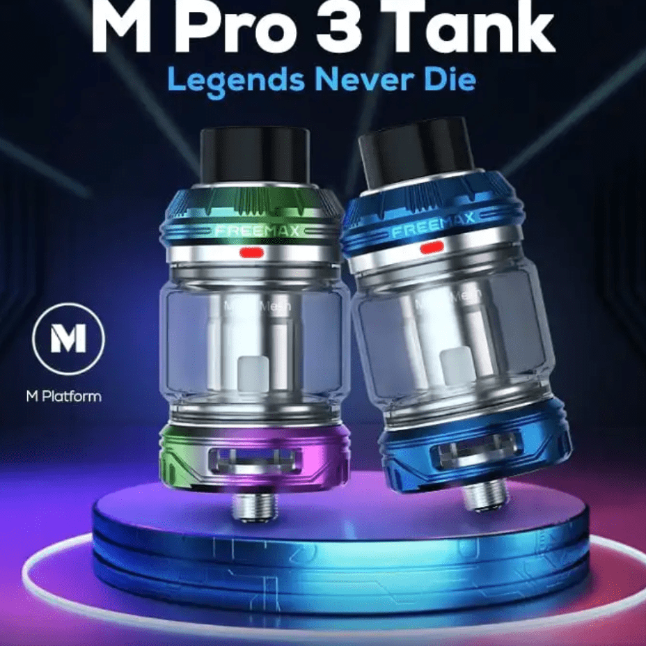 Freemax M Pro 3 Sub-Ohm Tank-5ml