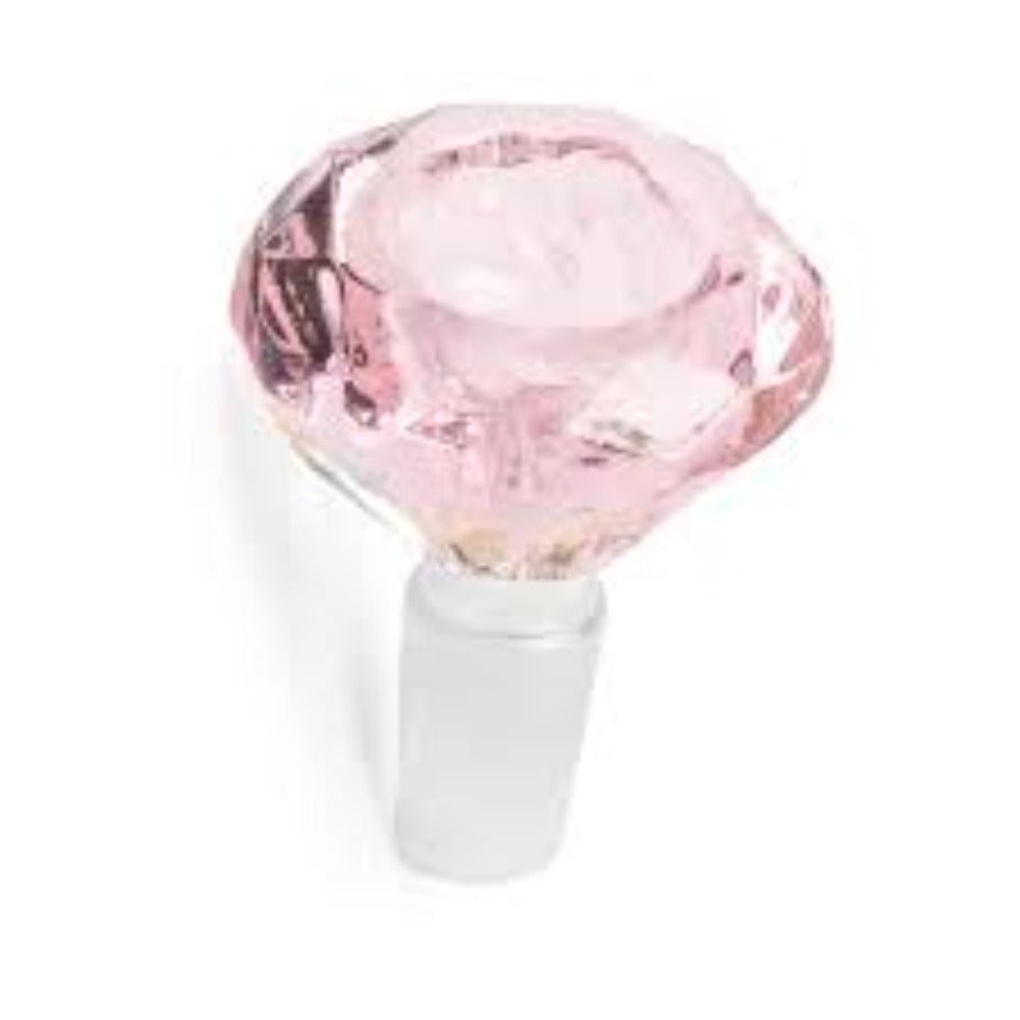 Gear 14/20 Diamond Bling Pull-Out Bowl - Image 3