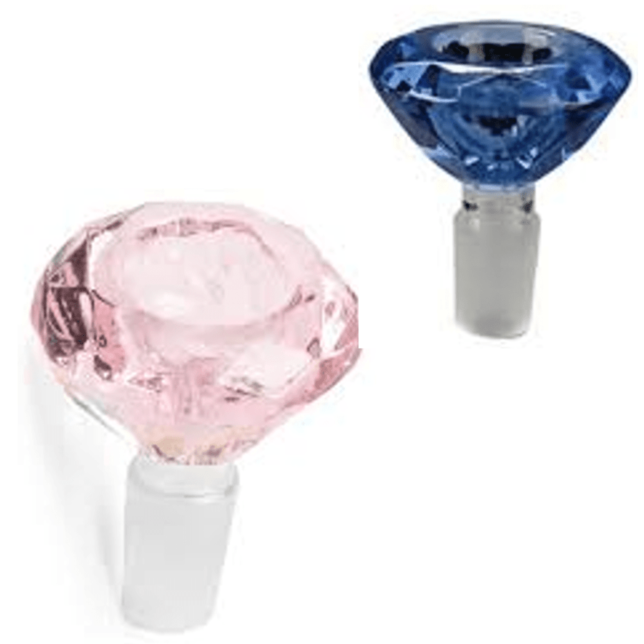 Gear 14/20 Diamond Bling Pull-Out Bowl