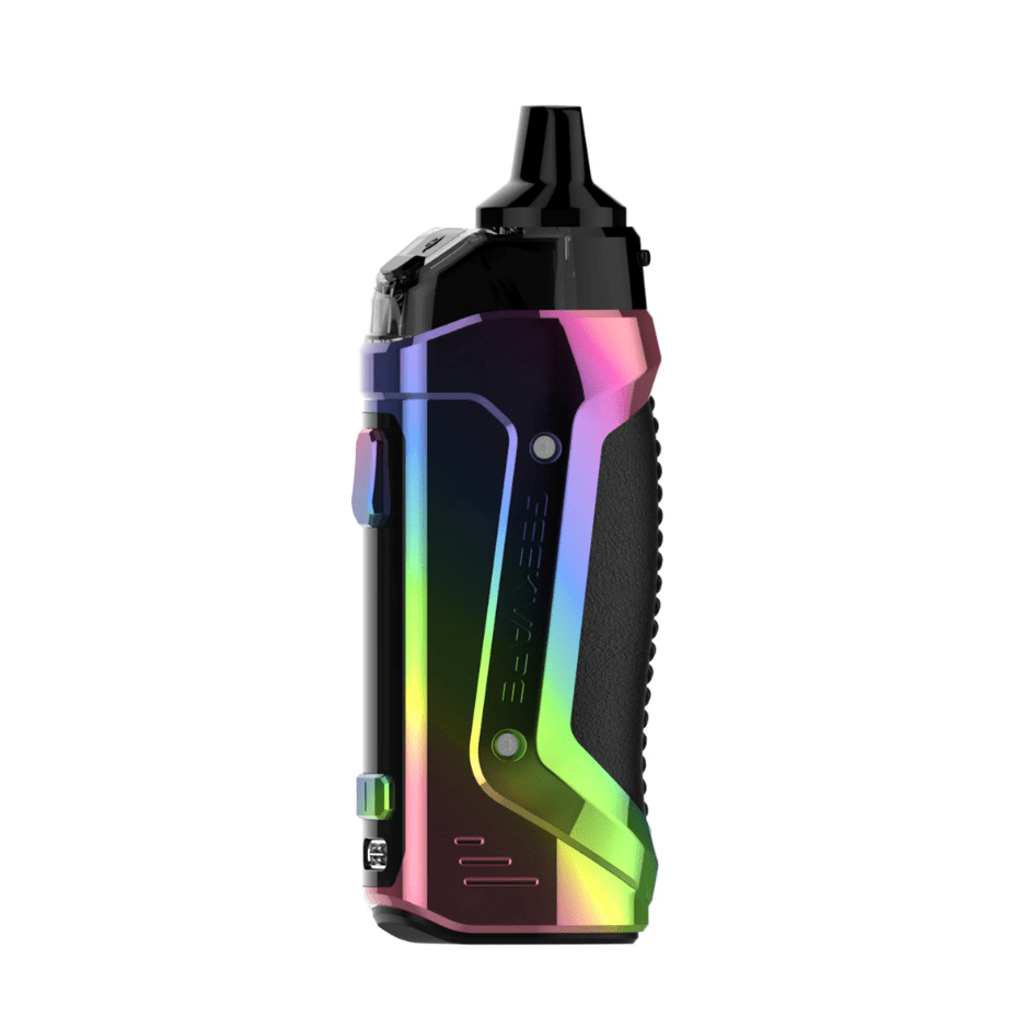 Geekvape B60 Boost 2 Pod Kit - Image 20