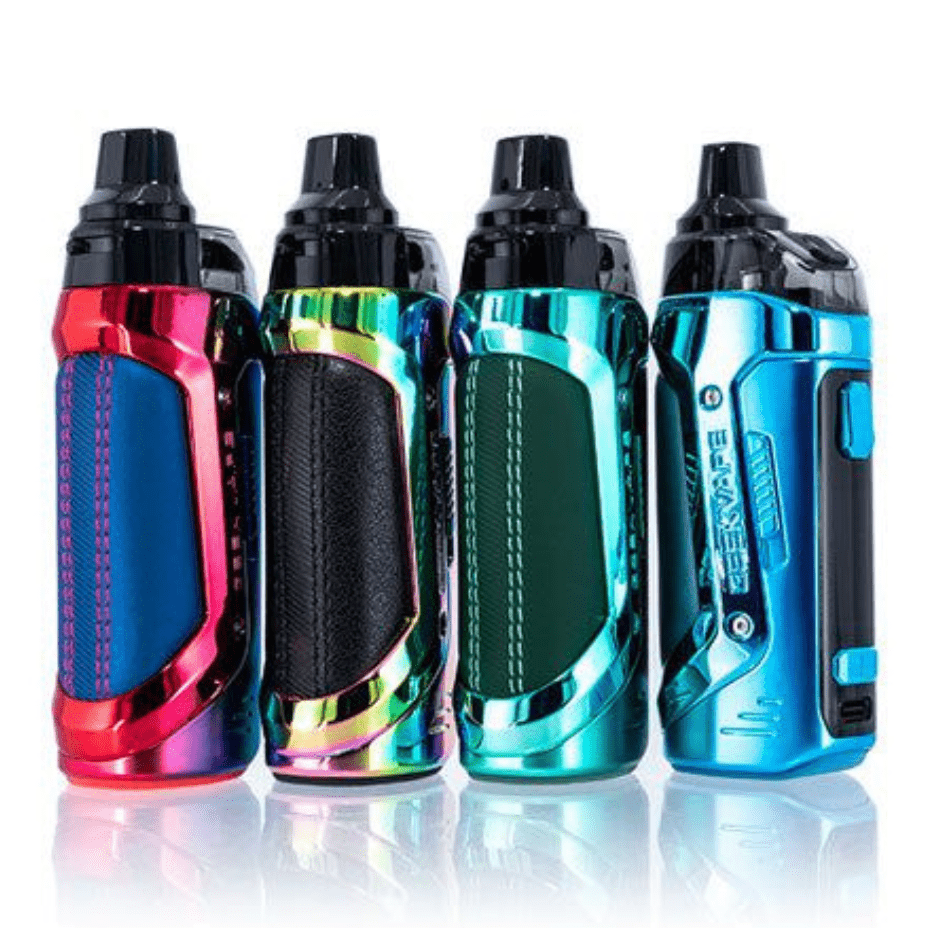 Geekvape B60 Boost 2 Pod Kit - Image 8