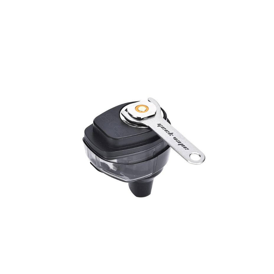 Geekvape B60 Boost 2 Pod Kit - Image 13