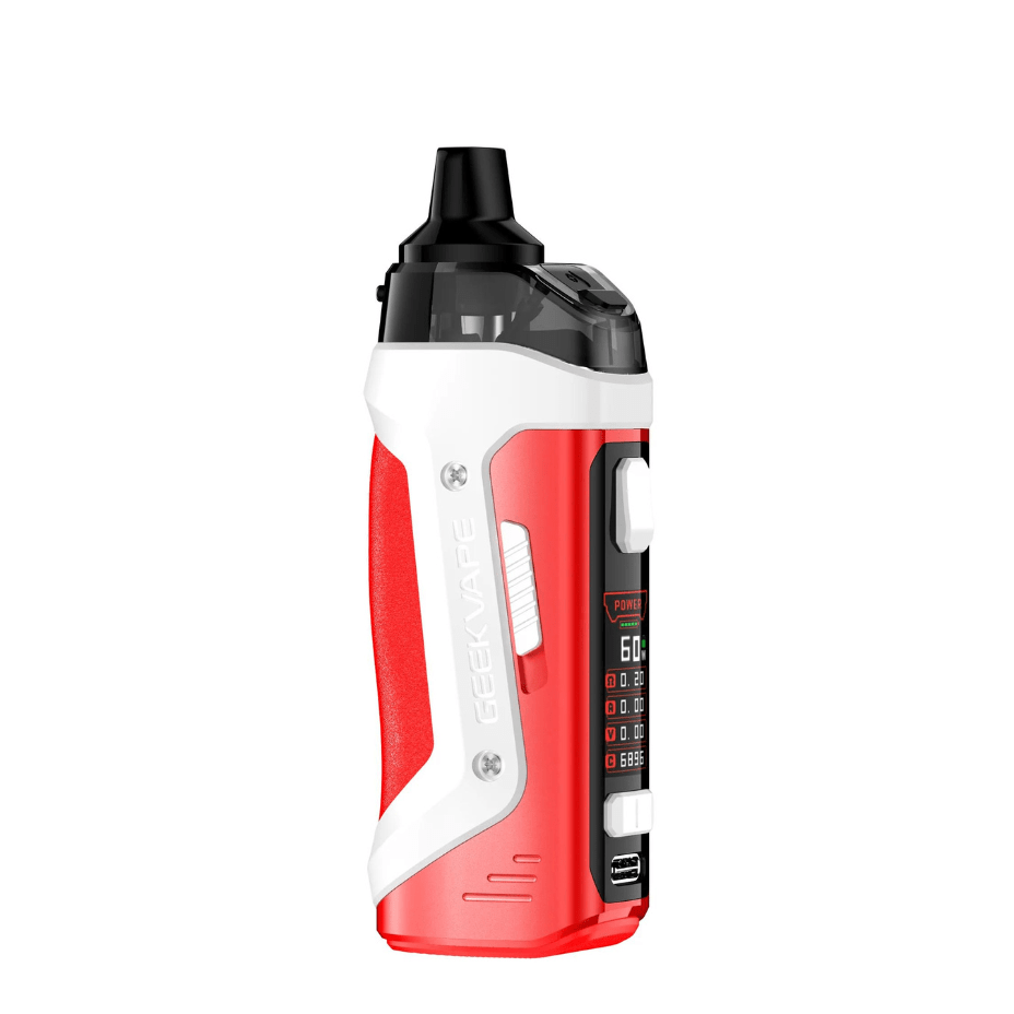 Geekvape B60 Boost 2 Pod Kit - Image 21