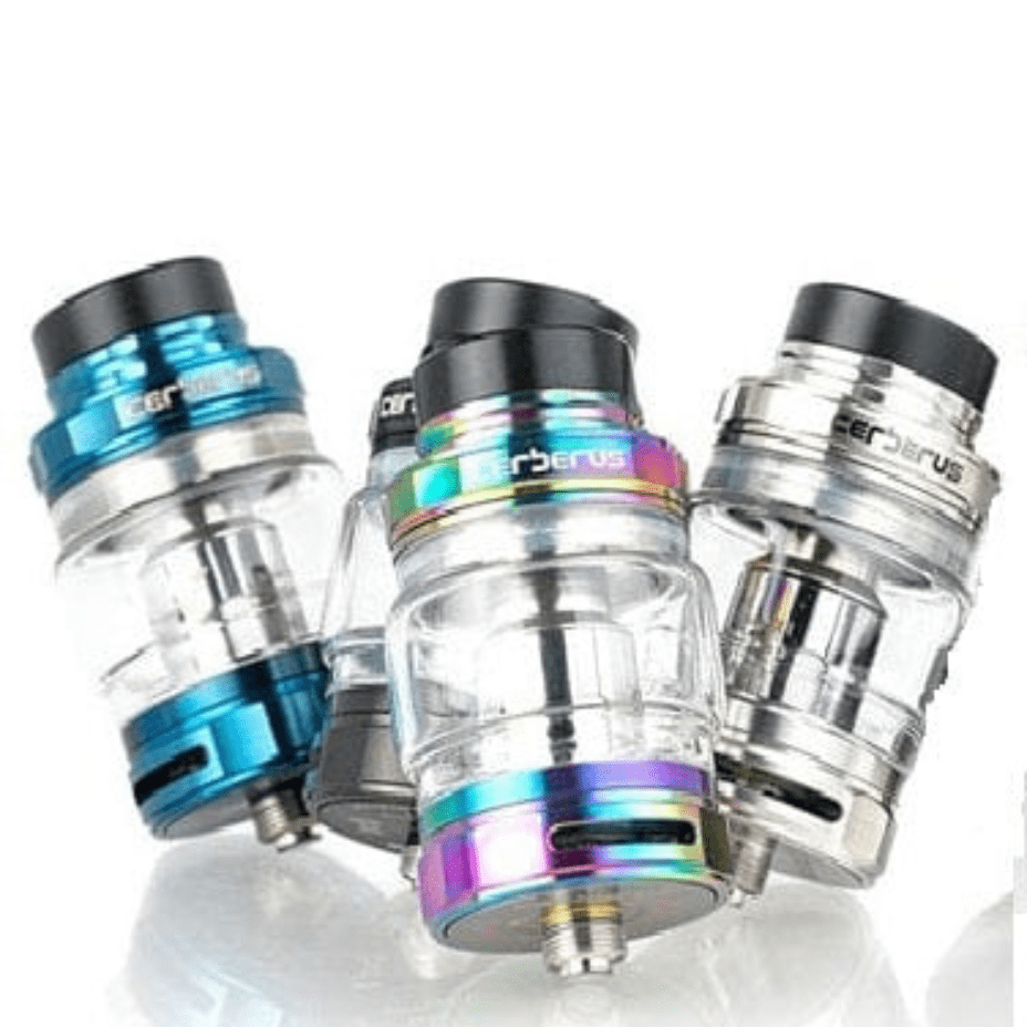 Geekvape Cerberus SE Tank