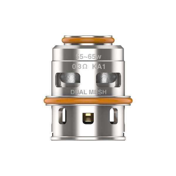 Geekvape – M Series Replacement Coils (5 Pack)