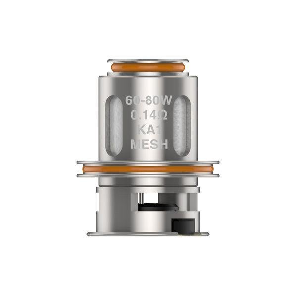 Geekvape – M Series Replacement Coils (5 Pack) - Image 2