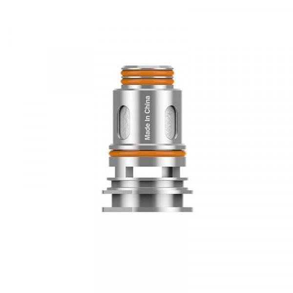 Geekvape – P Series Replacement Coils (5 Pack)
