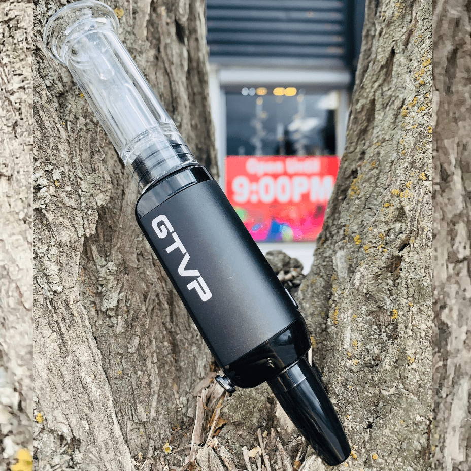 Genie GTVP 3 in 1 Vaporizer