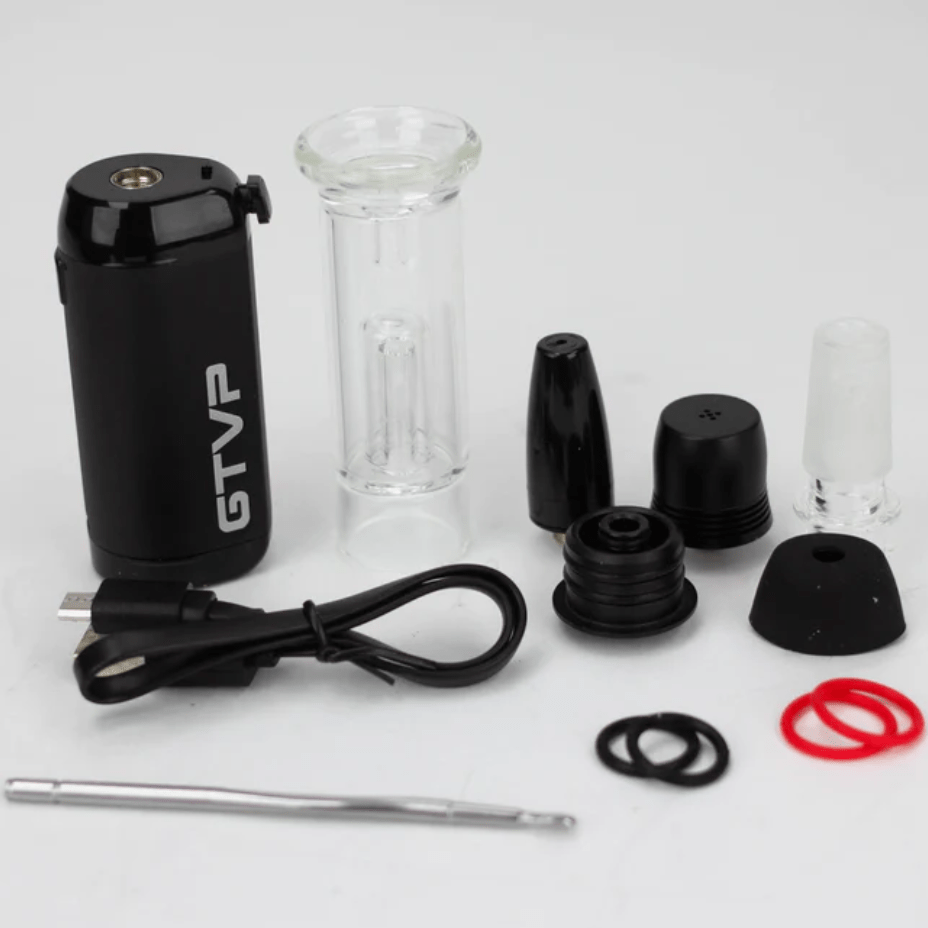 Genie GTVP 3 in 1 Vaporizer - Image 6