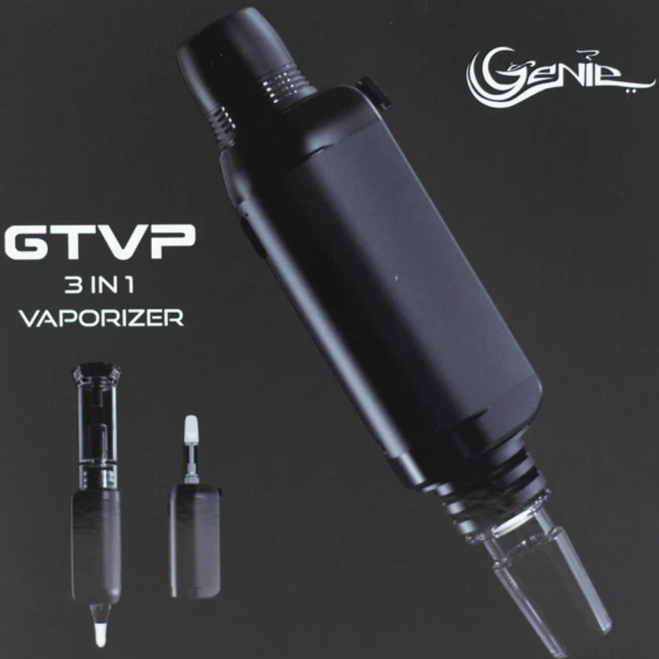 Genie GTVP 3 in 1 Vaporizer - Image 7