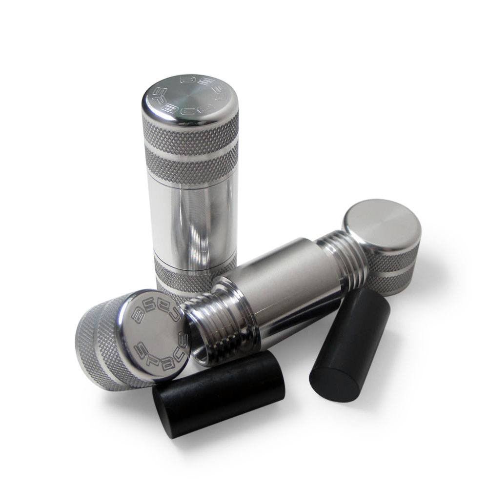 Space Case Pollen Press