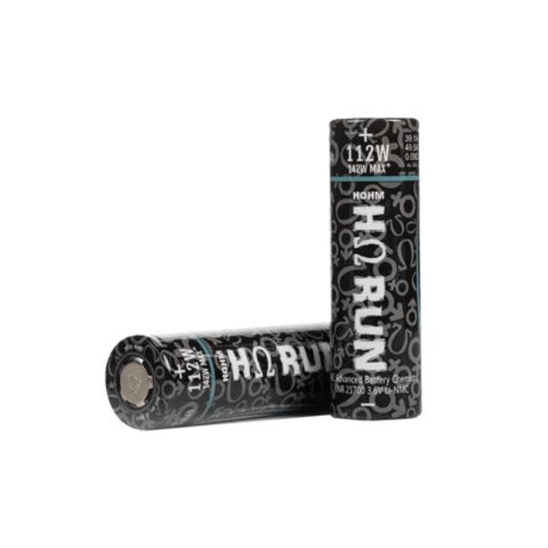 HOHMTECH Run 21700 Battery 3023MAH 39.1A