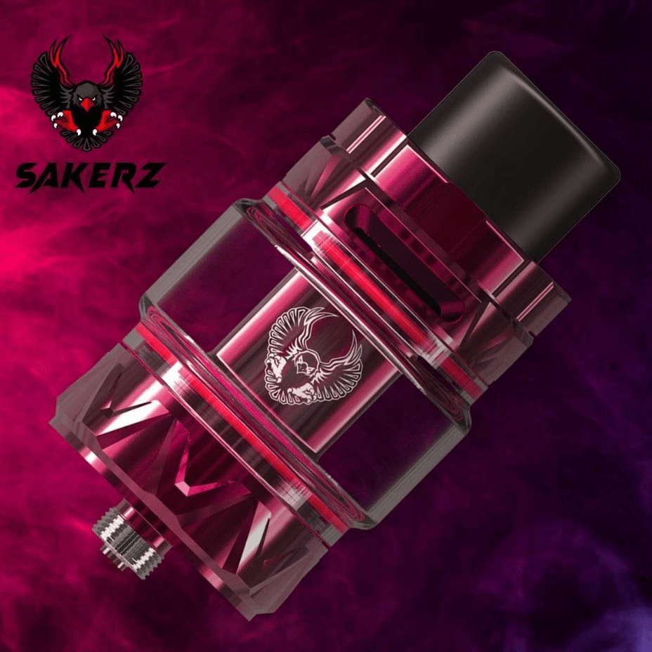 Horizontech Sakerz Tank - Image 2