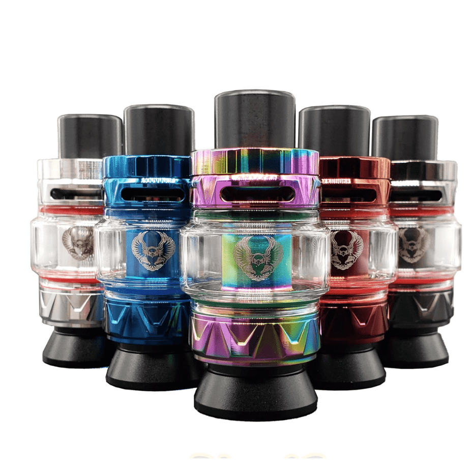 Horizontech Sakerz Tank