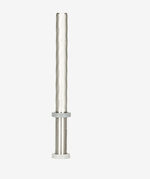 DynaVap Standard Titanium Condenser With O-Rings