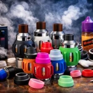 Vape Accessories