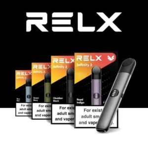 RELX Infinity POD