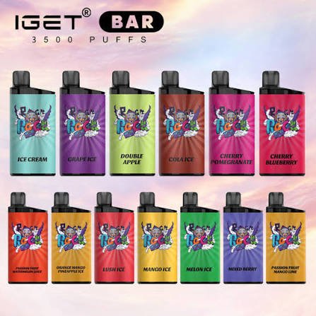 IGET Vape