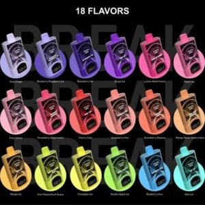 Picco Vape