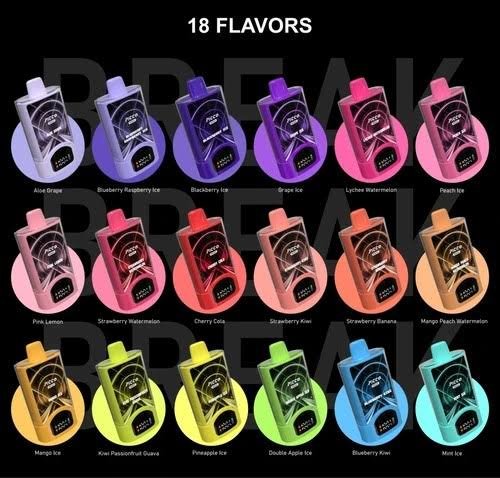 Picco Vape