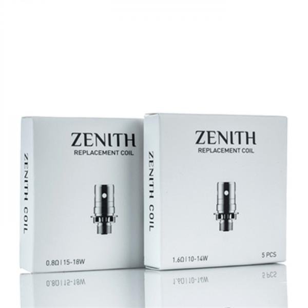 Innokin Zenith Replacement Z Coil (5pcs/pack) - Image 11