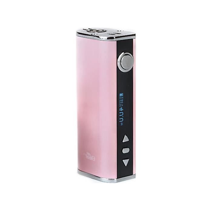 Eleaf iStick 40W TC MOD 2600mAh (Type-C Charging) - Image 21