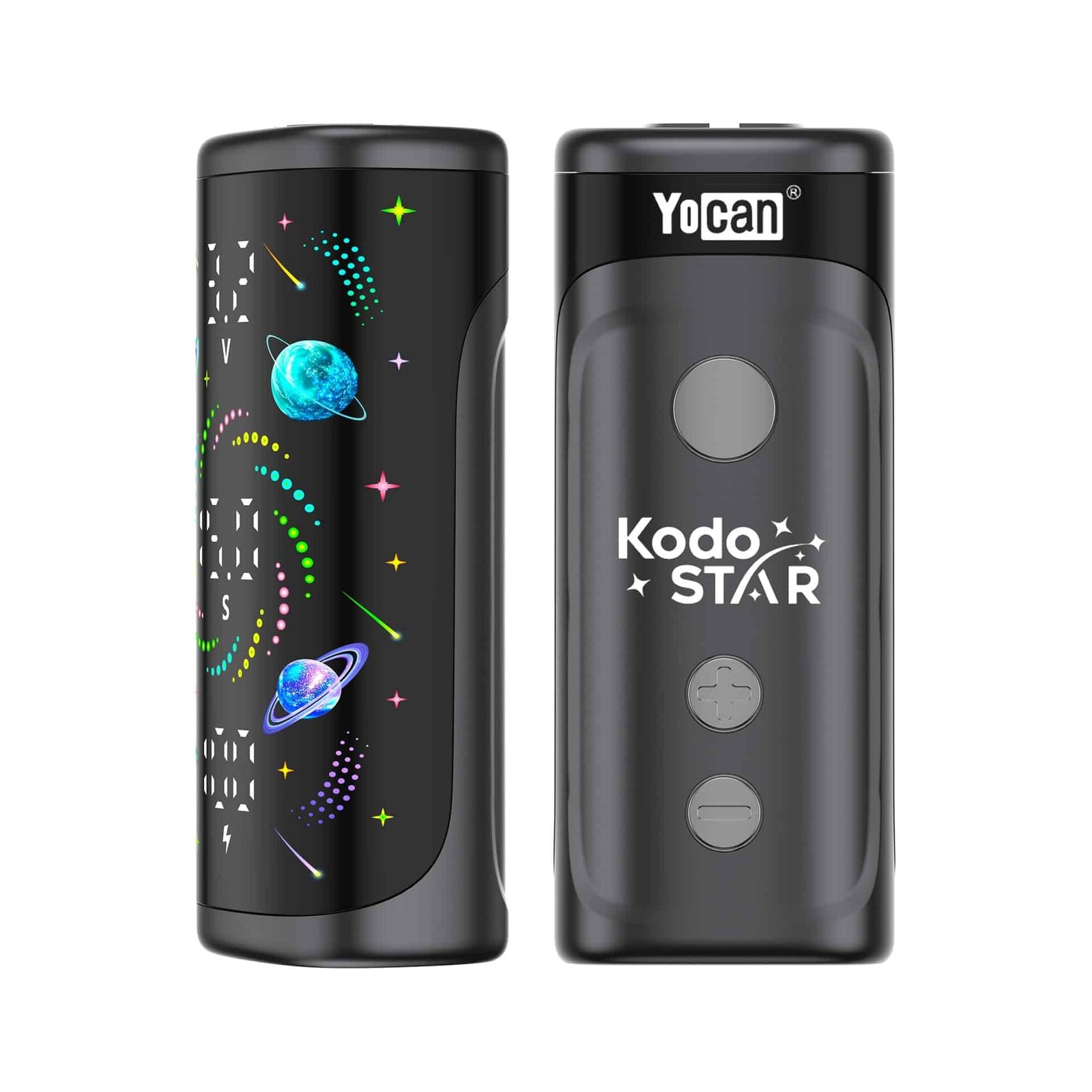 Yocan – Kodo Star 510 Cartridge Battery