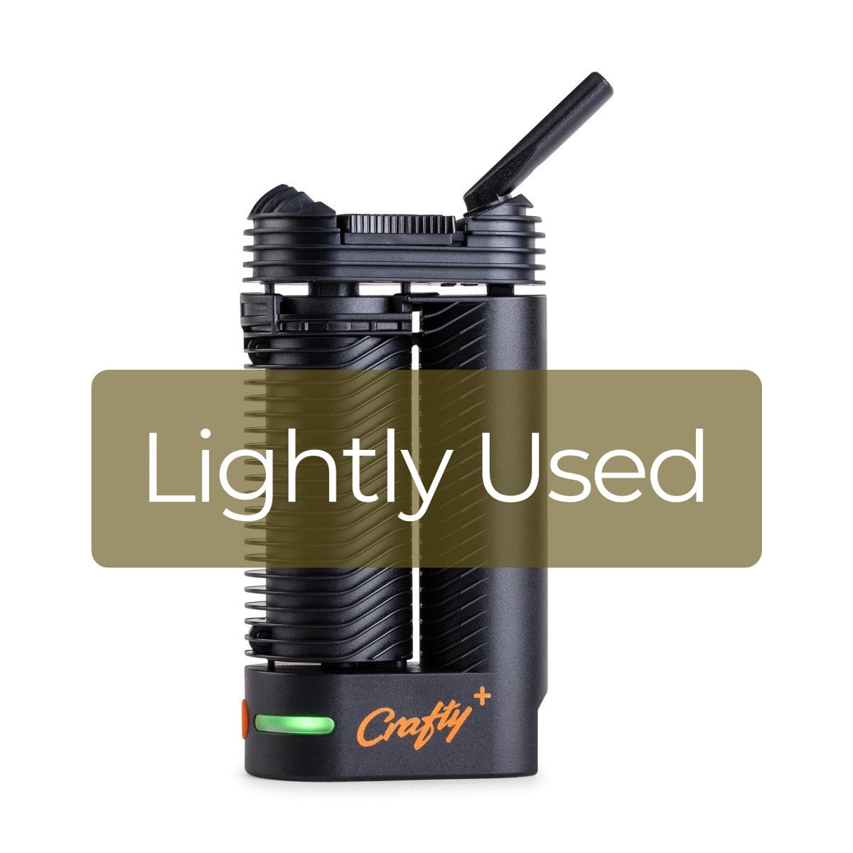 Lightly Used – Crafty+ Plus Vaporizer (2021 Version)