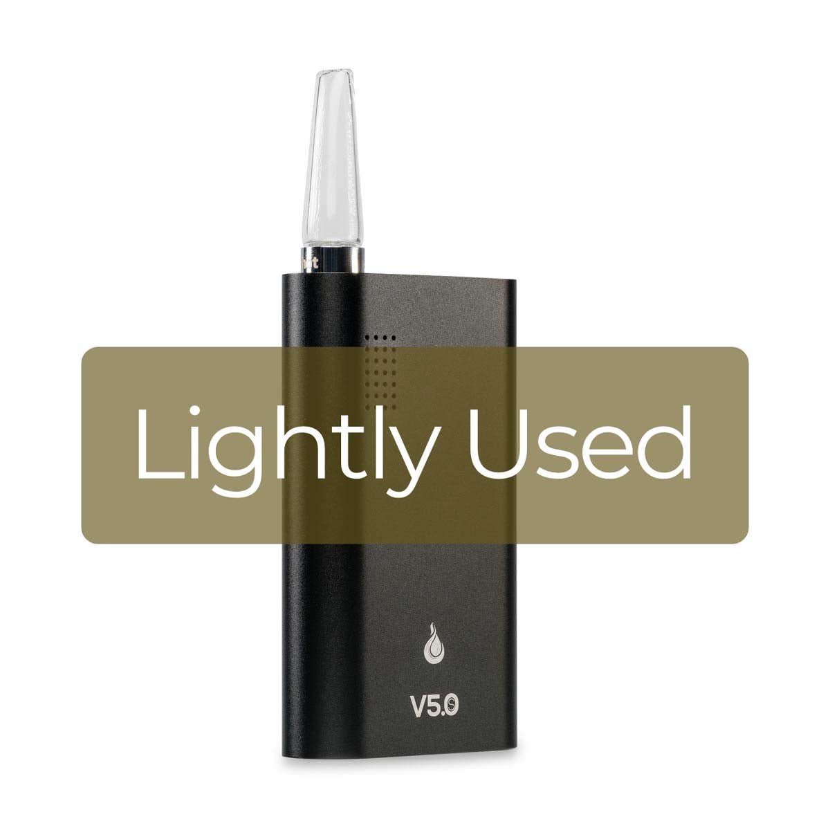 Lightly Used – Flowermate V5.0S Vaporizer