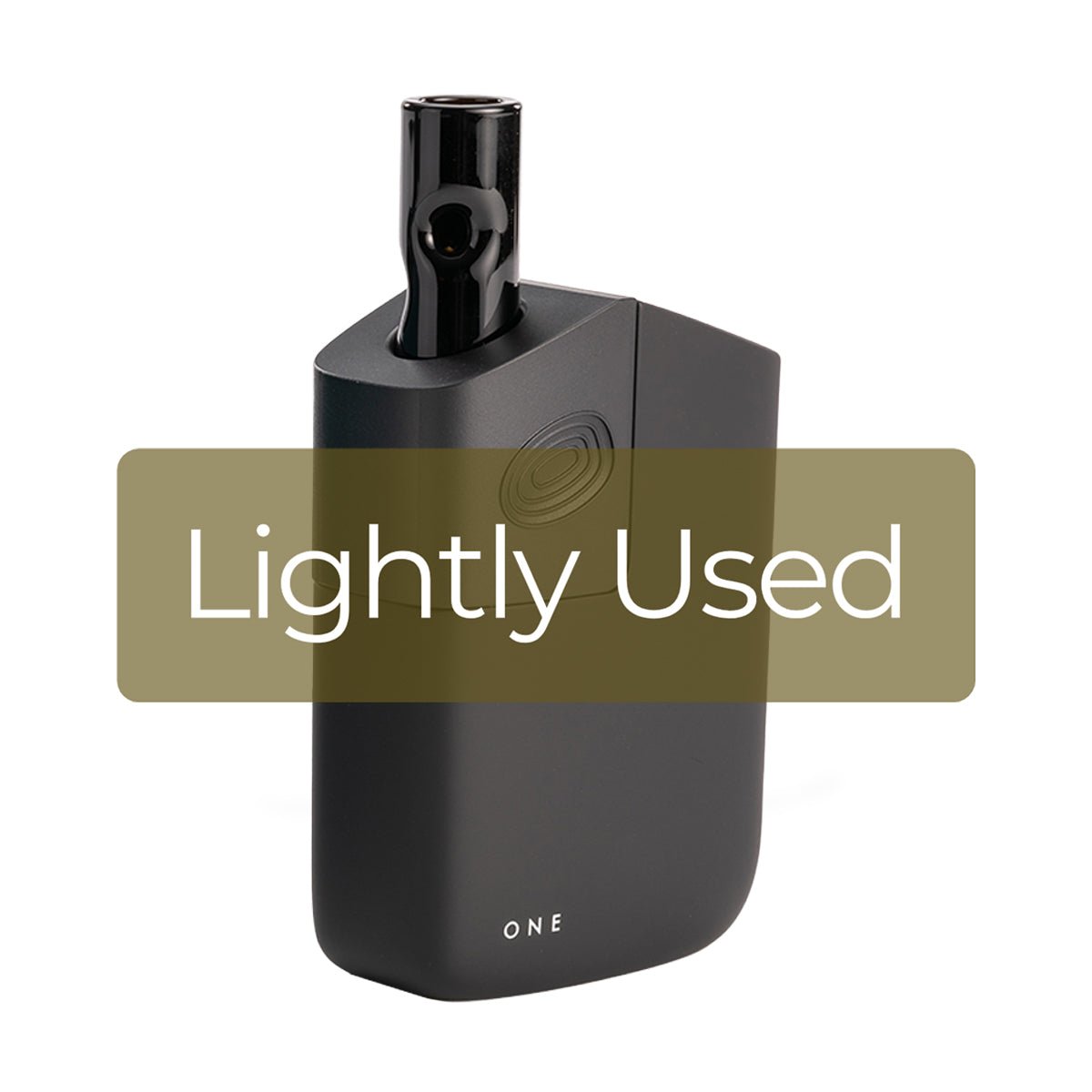Lightly Used – POTV ONE Vaporizer