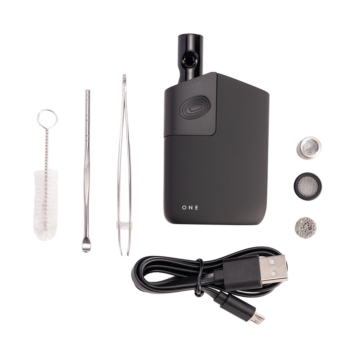 Lightly Used – POTV ONE Vaporizer - Image 8