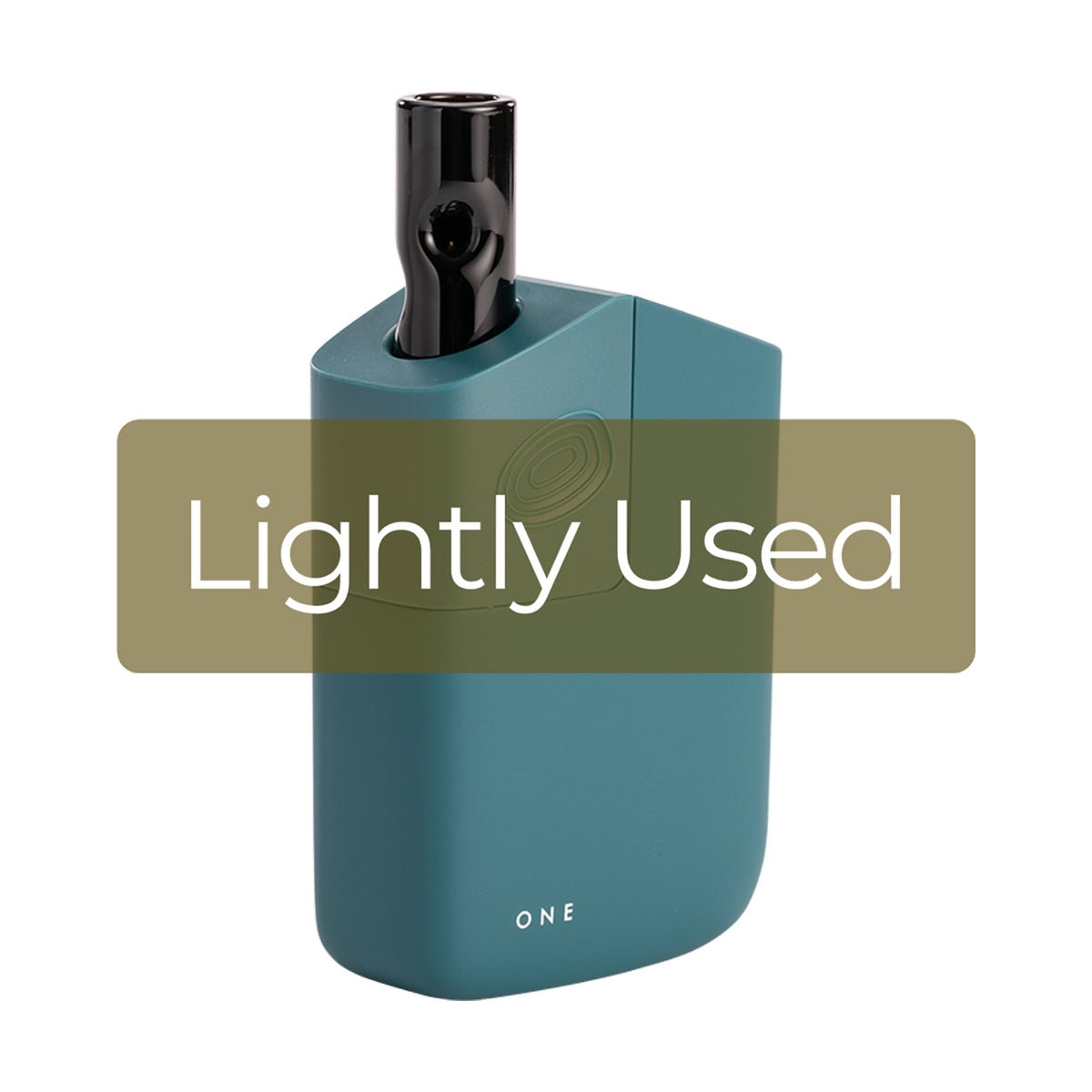 Lightly Used – POTV ONE Vaporizer - Image 2