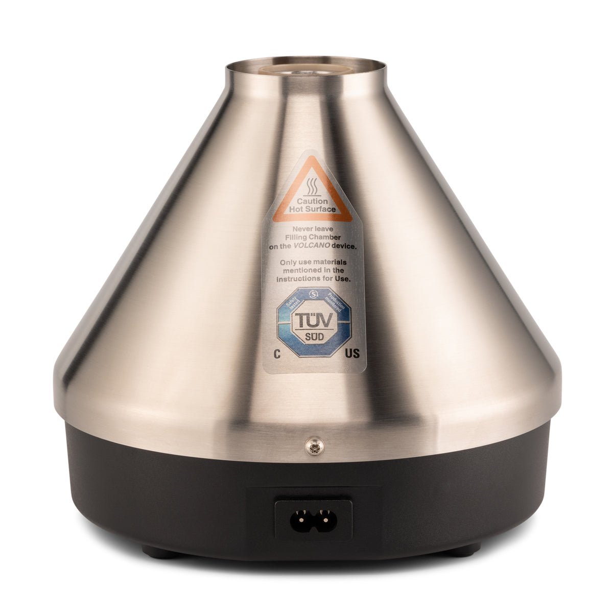 Lightly Used – Volcano Hybrid Vaporizer - Image 15