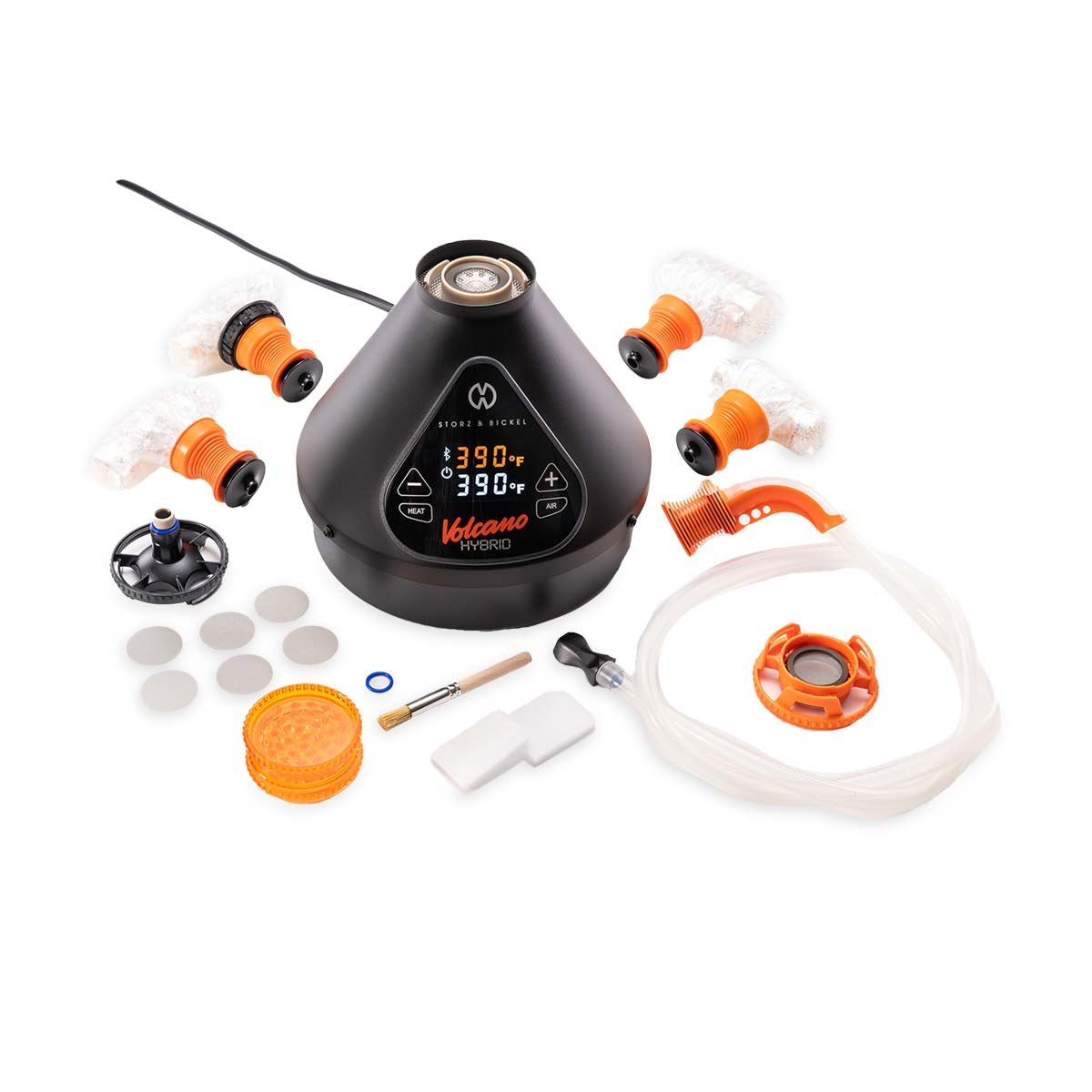 Lightly Used – Volcano Hybrid Vaporizer - Image 19