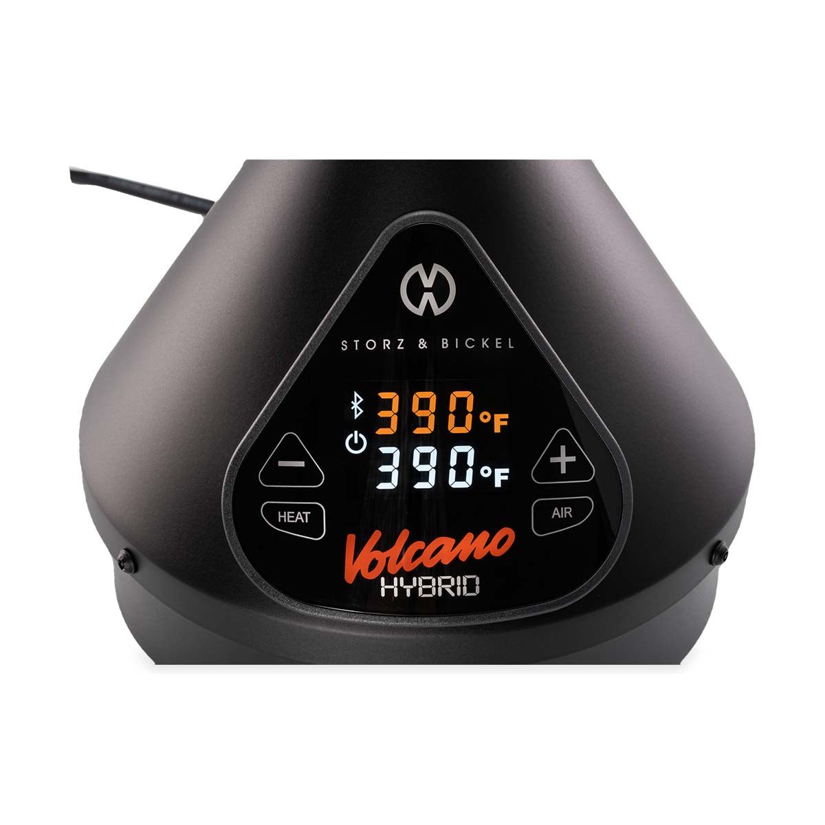 Lightly Used – Volcano Hybrid Vaporizer - Image 9
