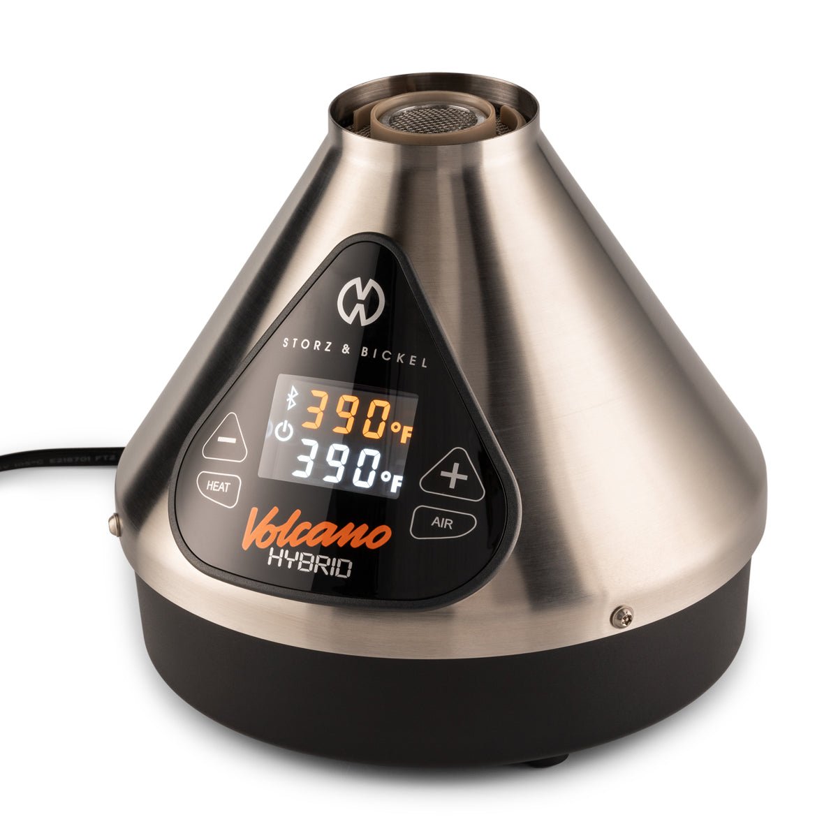 Lightly Used – Volcano Hybrid Vaporizer - Image 14