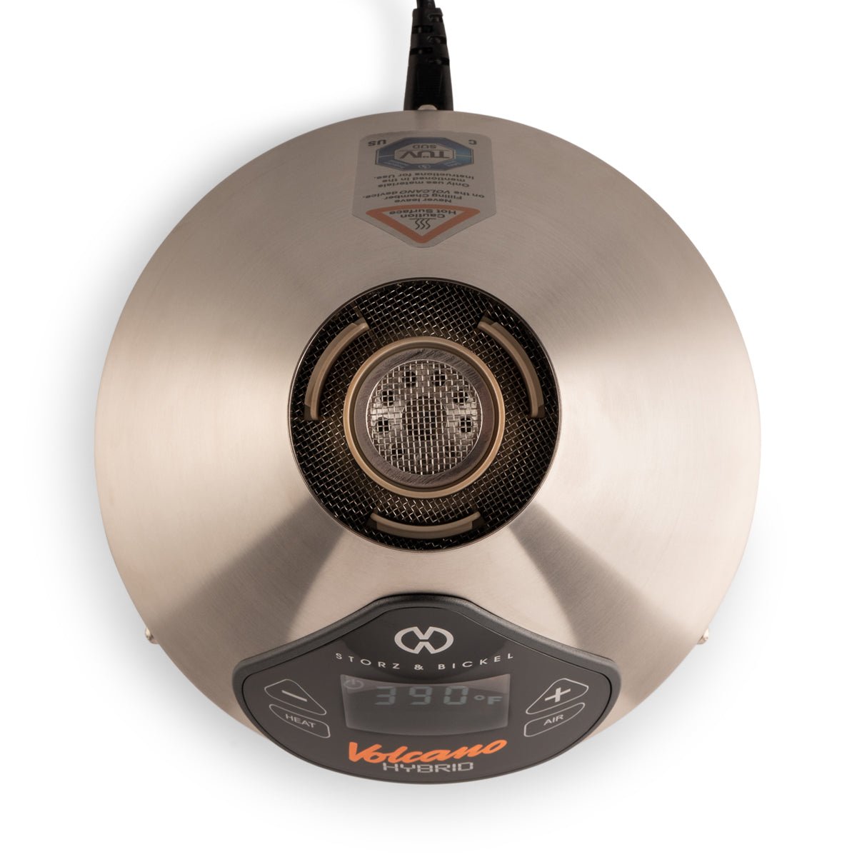 Lightly Used – Volcano Hybrid Vaporizer - Image 17