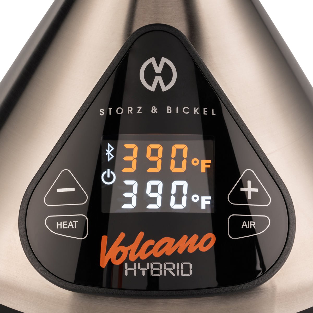 Lightly Used – Volcano Hybrid Vaporizer - Image 12