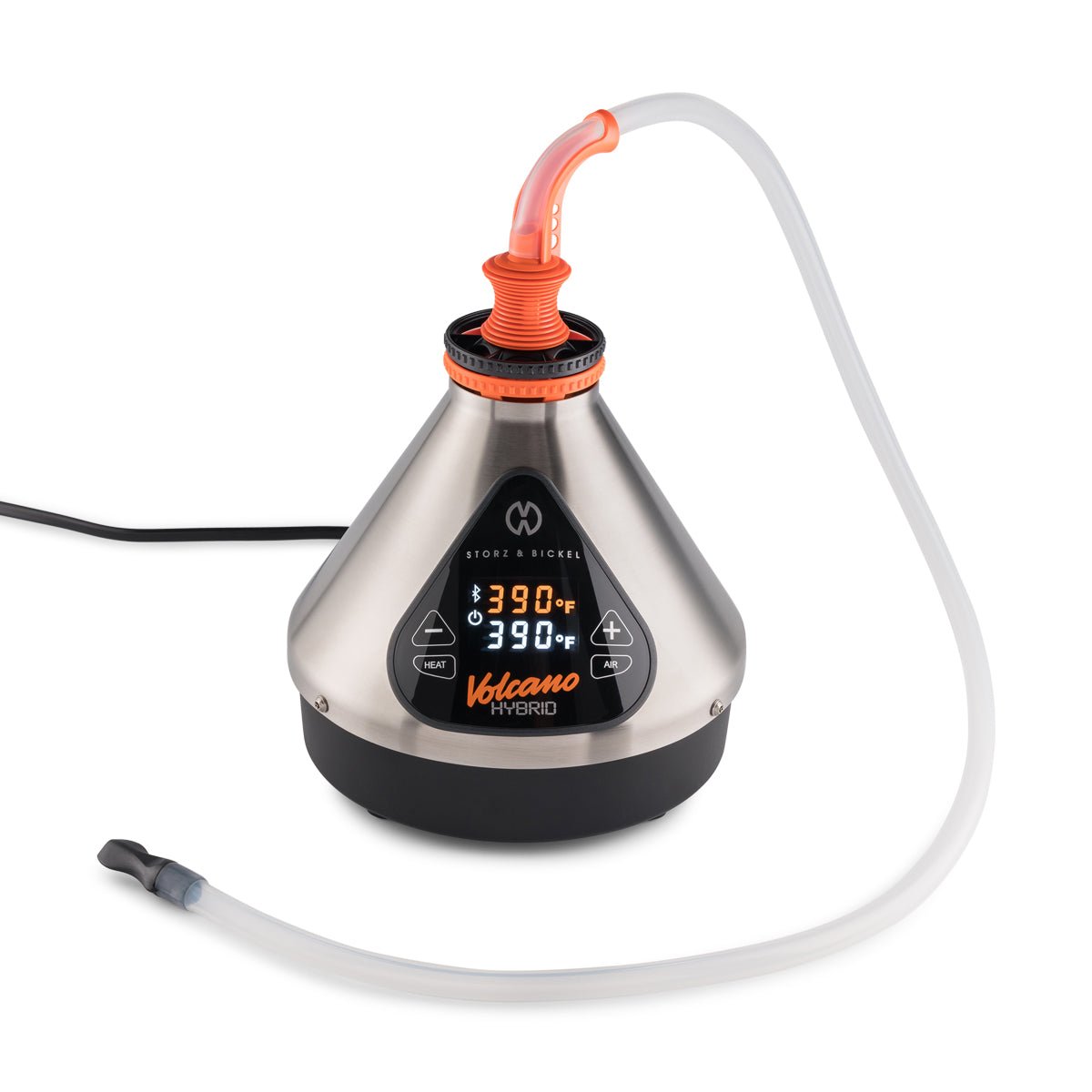 Lightly Used – Volcano Hybrid Vaporizer - Image 10