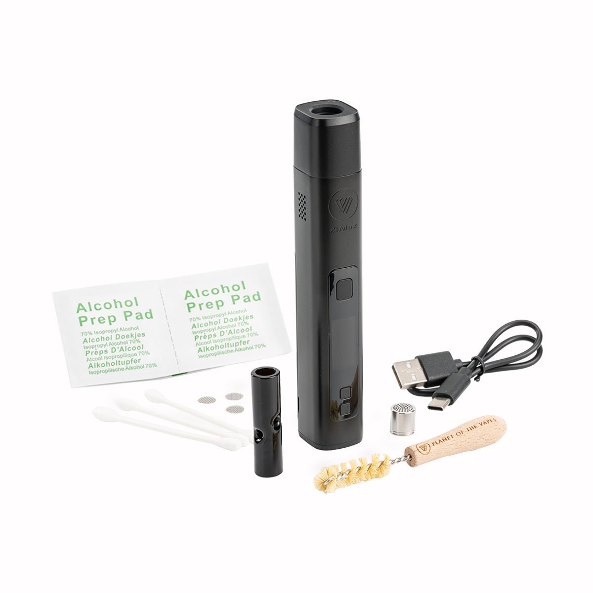 Lightly Used – POTV XMAX V3 Pro Vaporizer - Image 19