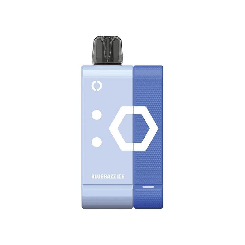 Lost Mary Off-Stamp SW9000 Disposable Vape (5%,9000 Puffs) - Image 9