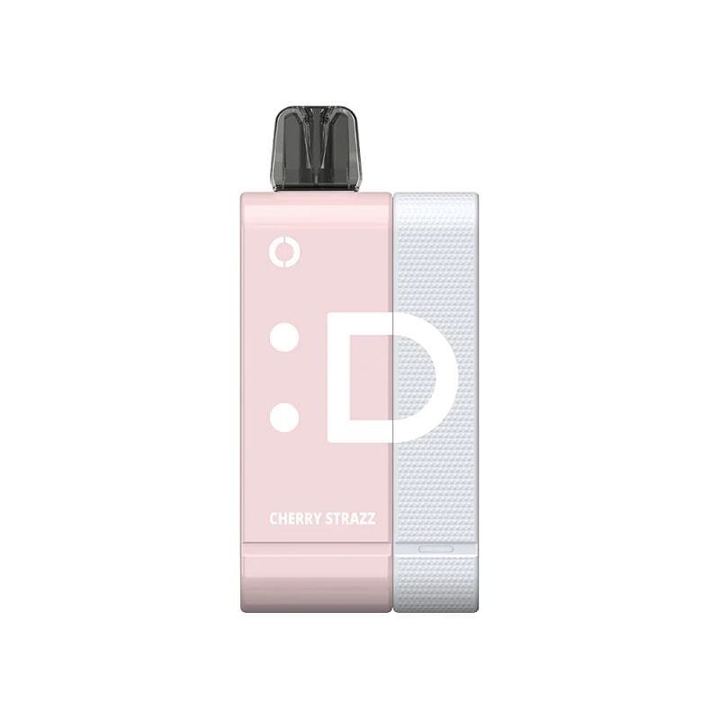 Lost Mary Off-Stamp SW9000 Disposable Vape (5%,9000 Puffs) - Image 6