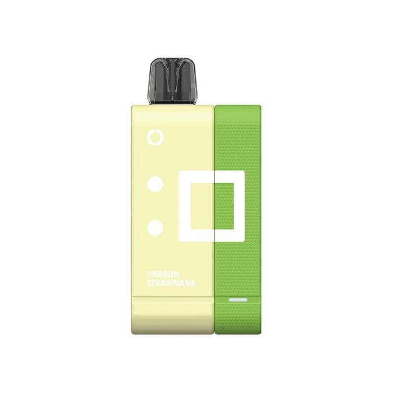 Lost Mary Off-Stamp SW9000 Disposable Vape (5%,9000 Puffs) - Image 7