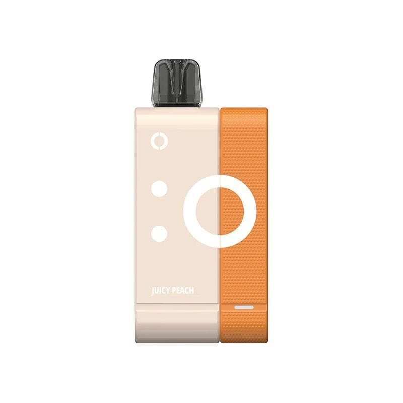 Lost Mary Off-Stamp SW9000 Disposable Vape (5%,9000 Puffs) - Image 5
