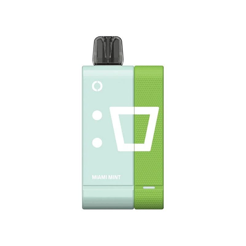 Lost Mary Off-Stamp SW9000 Disposable Vape (5%,9000 Puffs) - Image 11