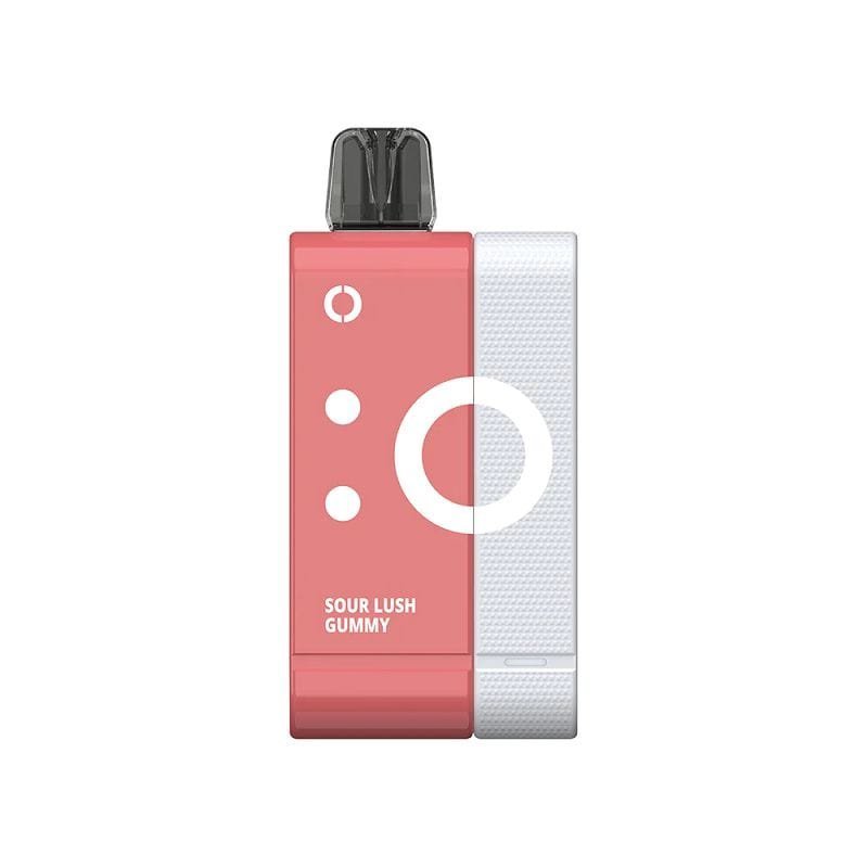 Lost Mary Off-Stamp SW9000 Disposable Vape (5%,9000 Puffs) - Image 8