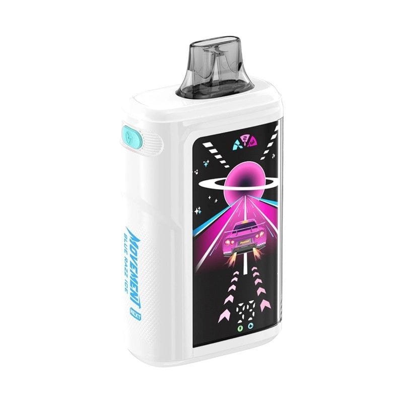 Lost Vape Movement Next 30K Disposable Vape (5%, 30000 Puffs) - Image 16