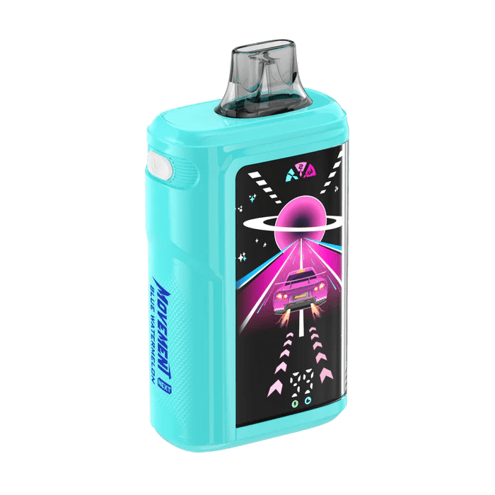 Lost Vape Movement Next 30K Disposable Vape (5%, 30000 Puffs) - Image 20