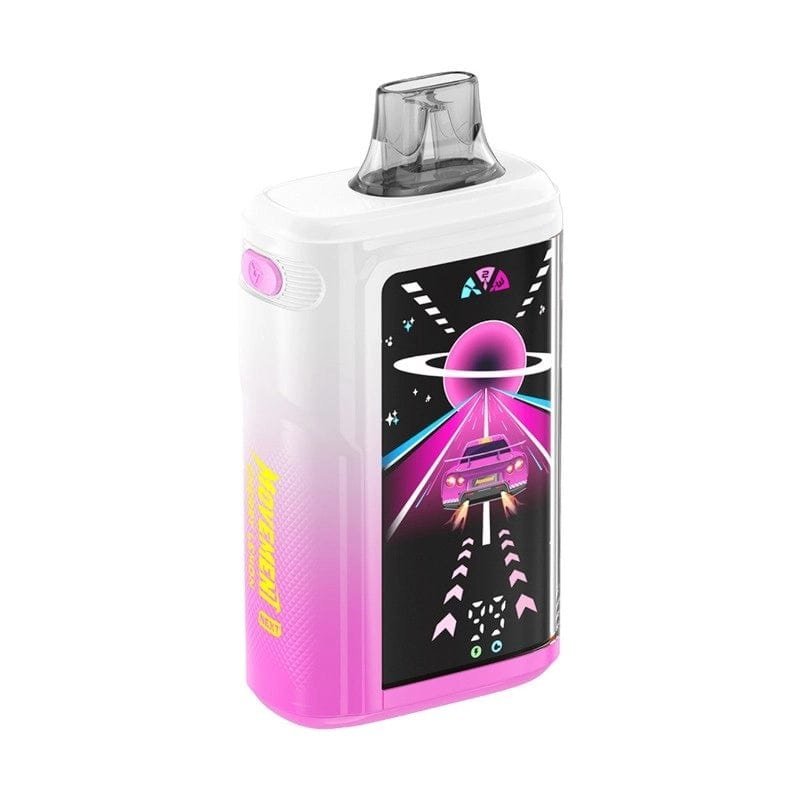 Lost Vape Movement Next 30K Disposable Vape (5%, 30000 Puffs) - Image 17