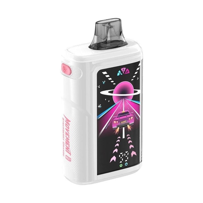 Lost Vape Movement Next 30K Disposable Vape (5%, 30000 Puffs) - Image 5